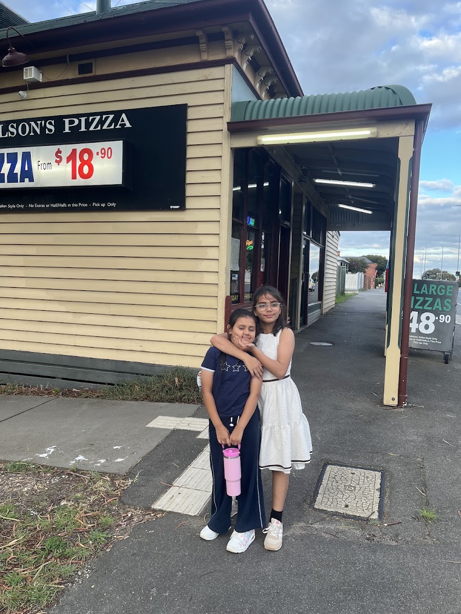 Nelson's Pizza Bendigo Pizza delivery in Bendigo - photo 4