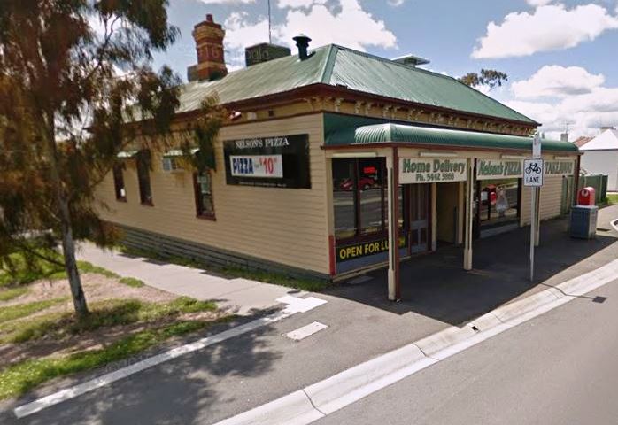 Nelson's Pizza Bendigo Pizza delivery in Bendigo - photo 3