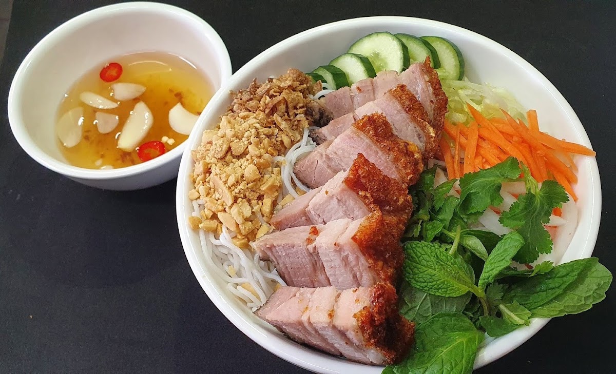 Nem Viet Epsom