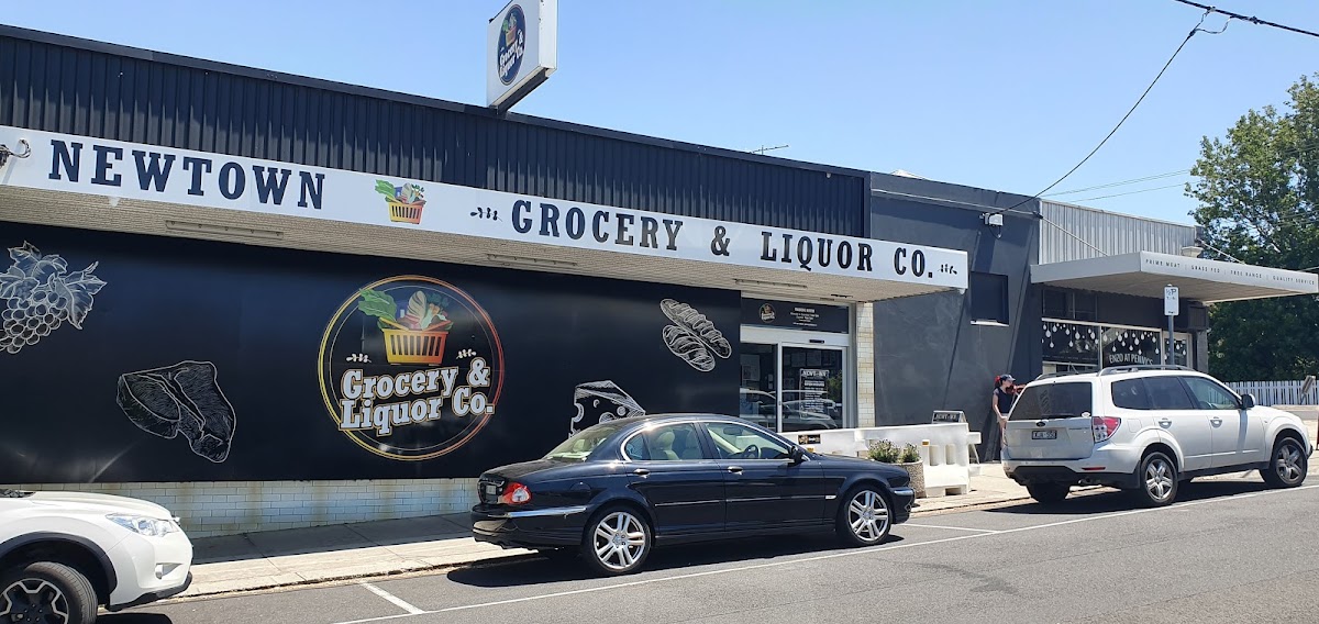 Newtown Grocery & Liquor Co.