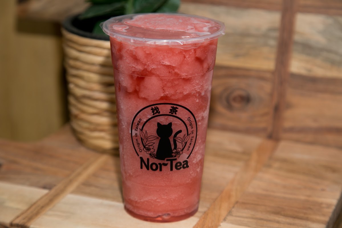 Nor Tea 找茶 - Cafe in Bendigo