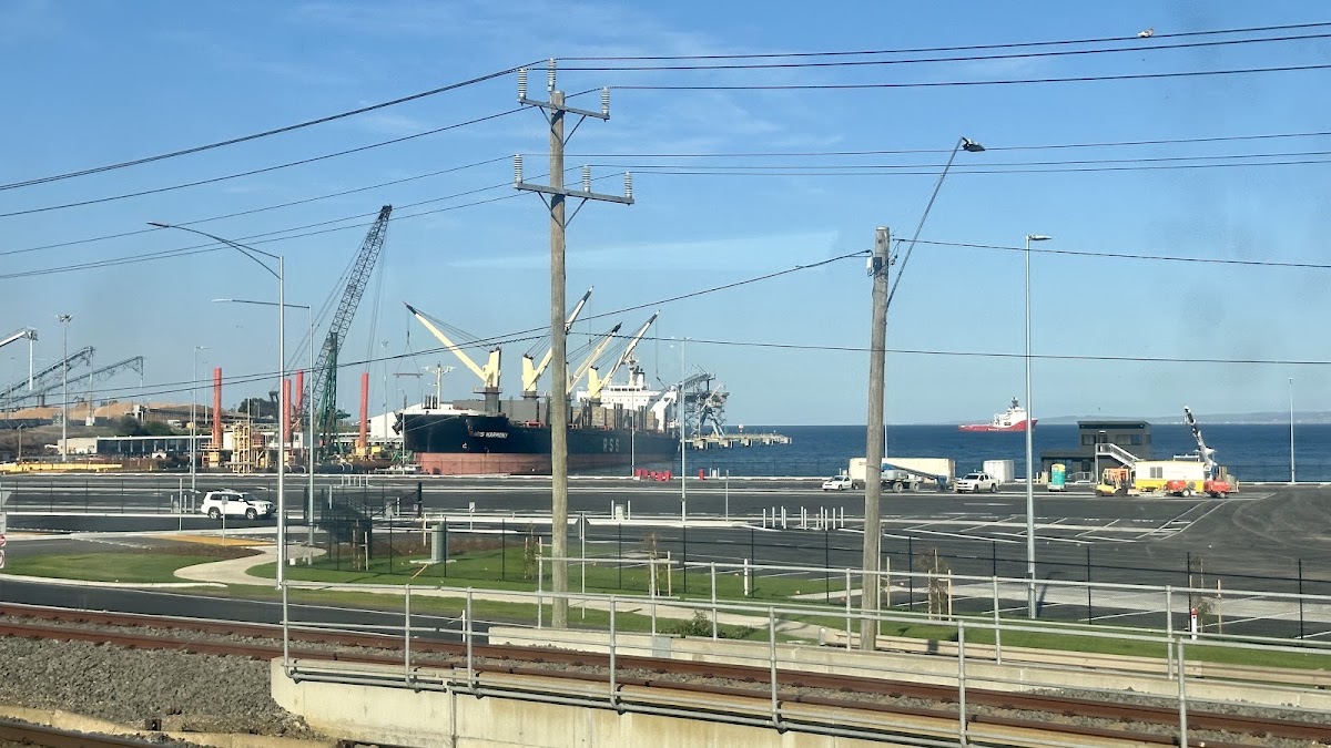 Norlane in Geelong