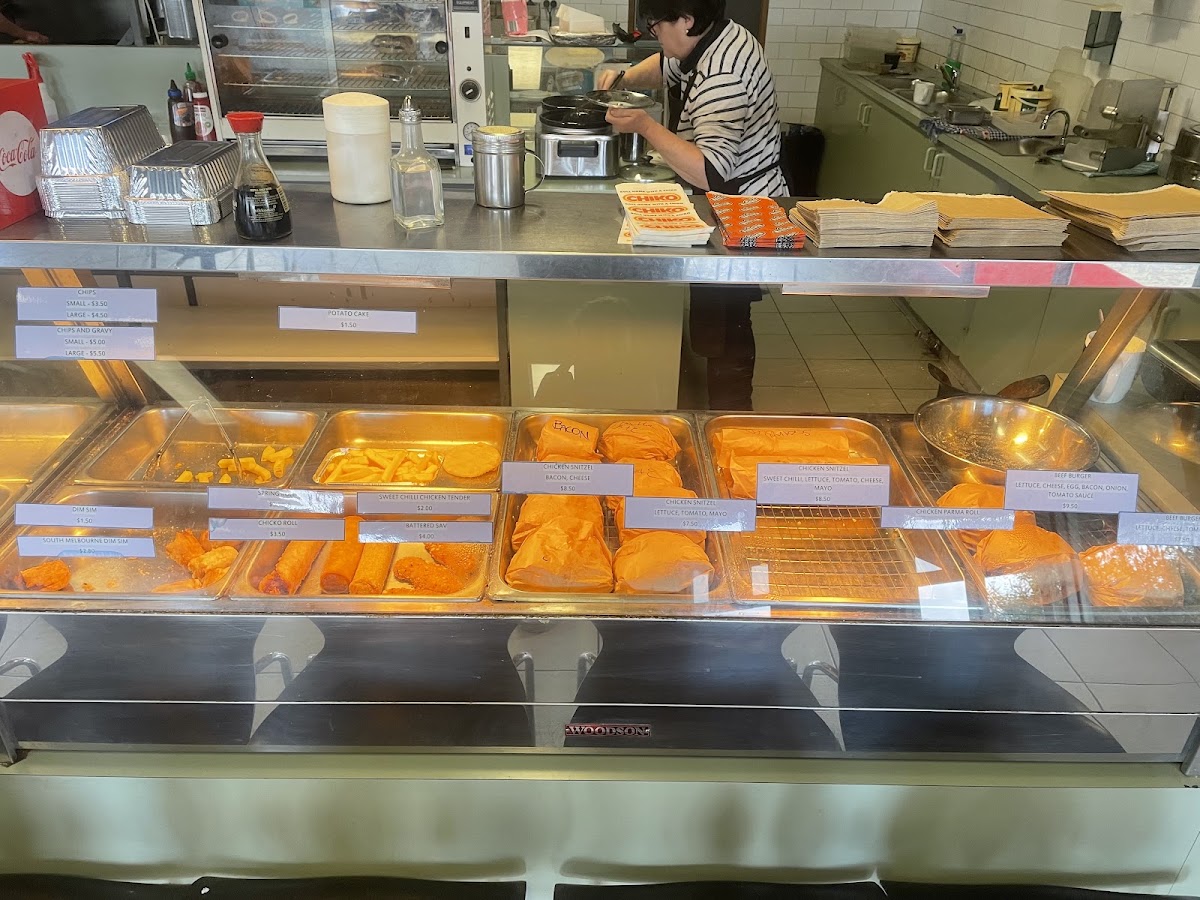 NorthSide Takeaway - Take Away Restaurant in Geelong