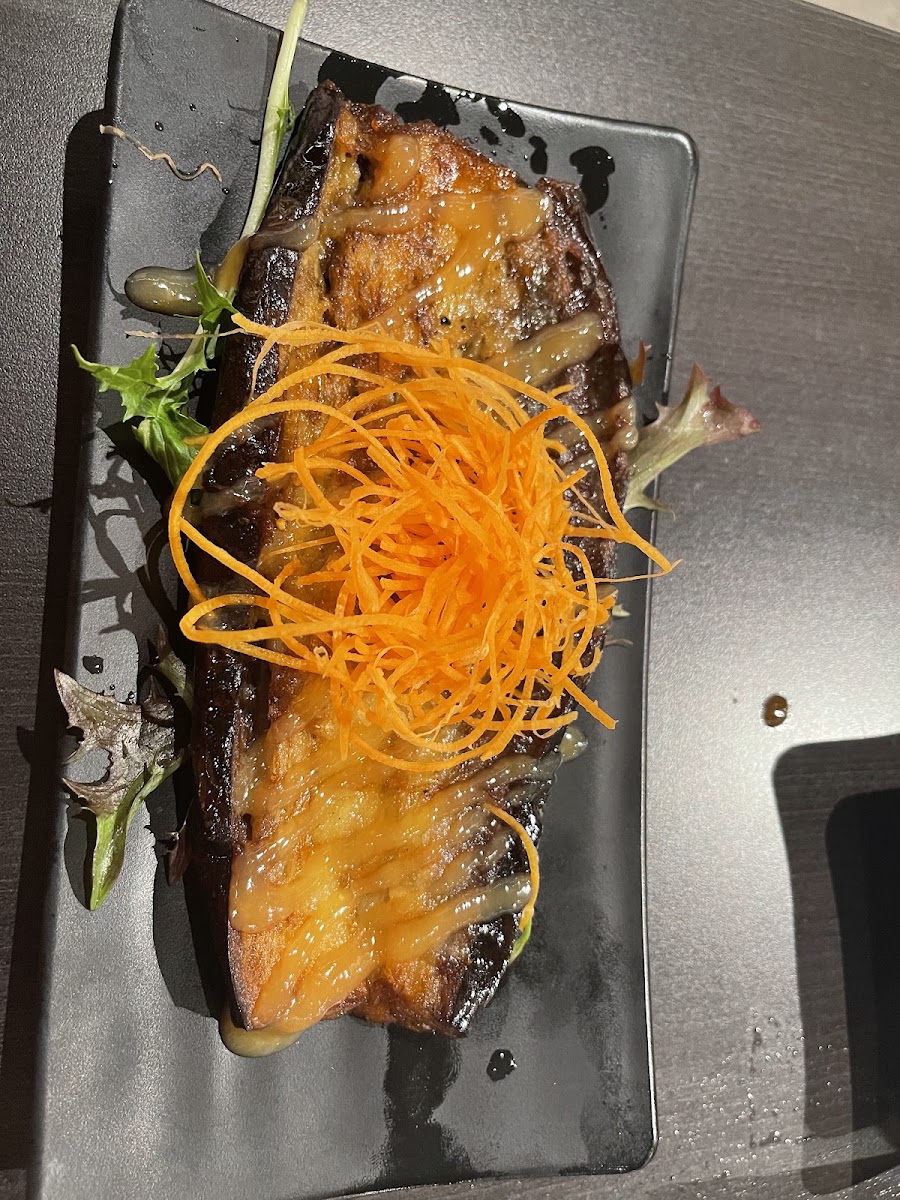 Okami Japanese Restaurant Japanese restaurant in Bendigo - photo 4