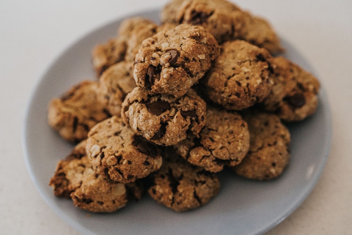Ollie Tots - Wholesale Bakery in Geelong