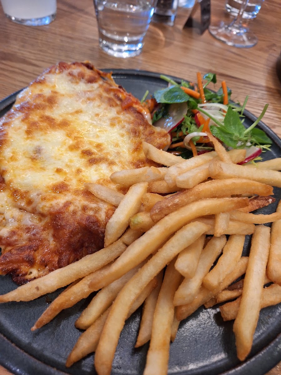 Pioneer Kitchen @ The Grovedale