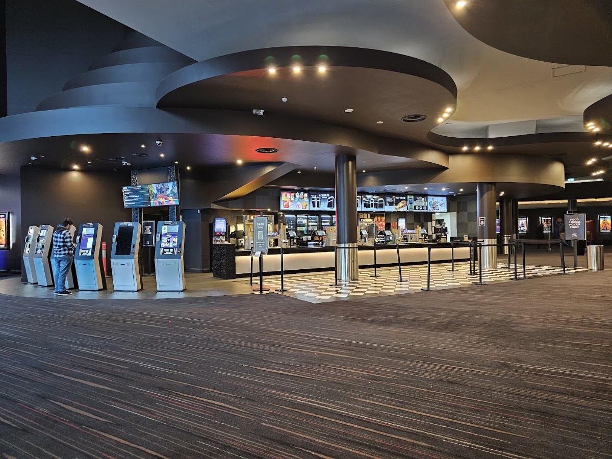 Reading Cinemas Waurn Ponds - Cinema in Geelong