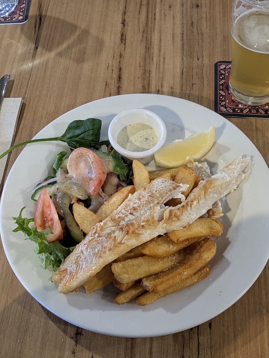 Reservoir Hotel Hotel in Bendigo - photo 4