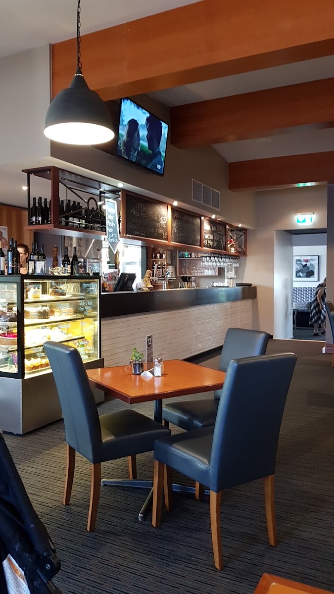 Reservoir Hotel Hotel in Bendigo - photo 2