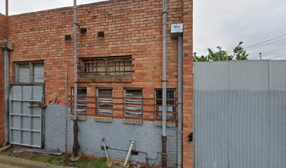 Ringos cafe - Cafe in Geelong
