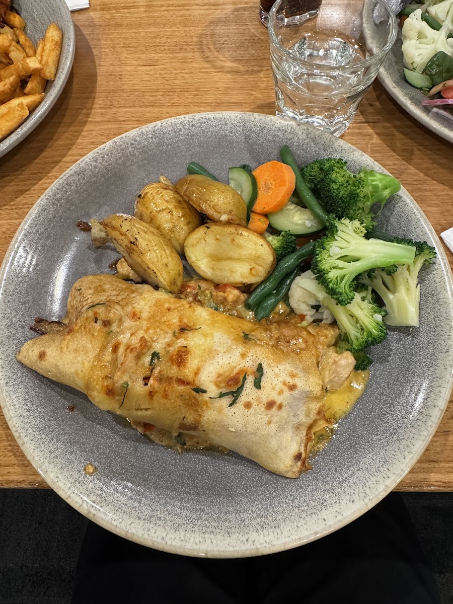Rising Sun Hotel Bistro in Bendigo - photo 3