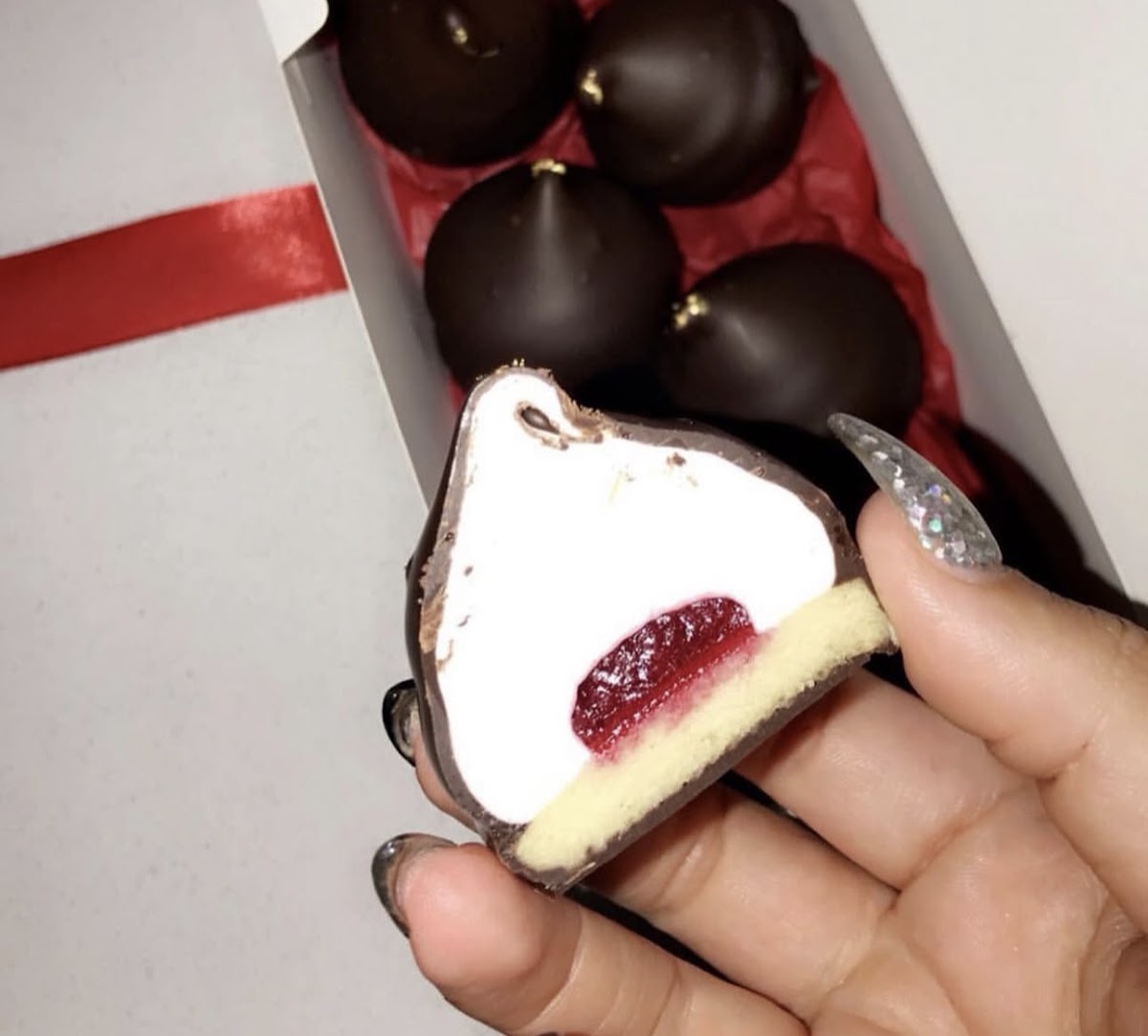 Rising Tide Patisserie - Dessert Shop in Geelong