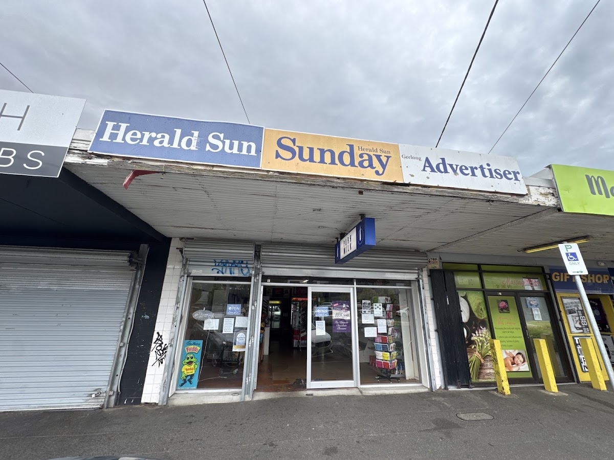 Robins convenience store - Convenience Store in Geelong