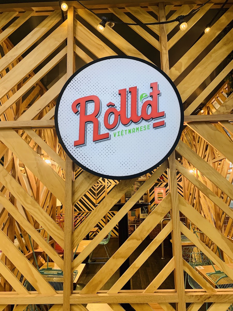 Roll'd Geelong - Vietnamese Restaurant in Geelong
