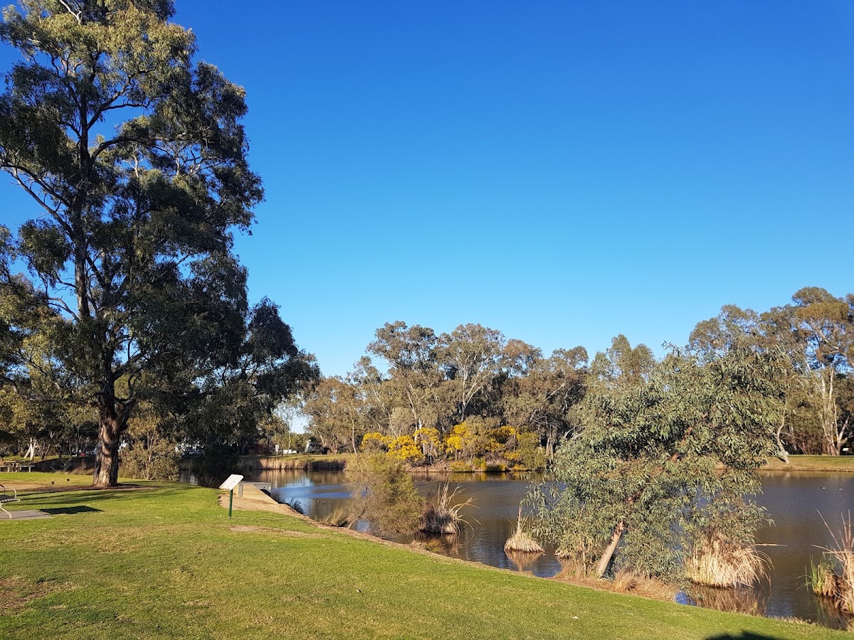 Rotary Gateway Park