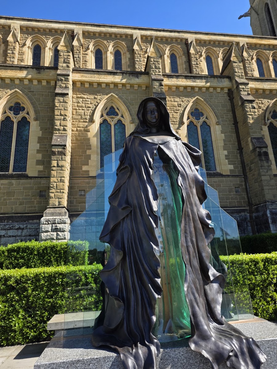 Sacred Heart Cathedral Catholic cathedral in Bendigo - photo 6