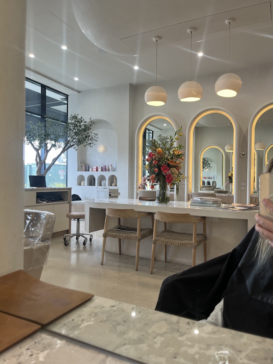 Saranya Lee Hair salon in Bendigo - photo 2
