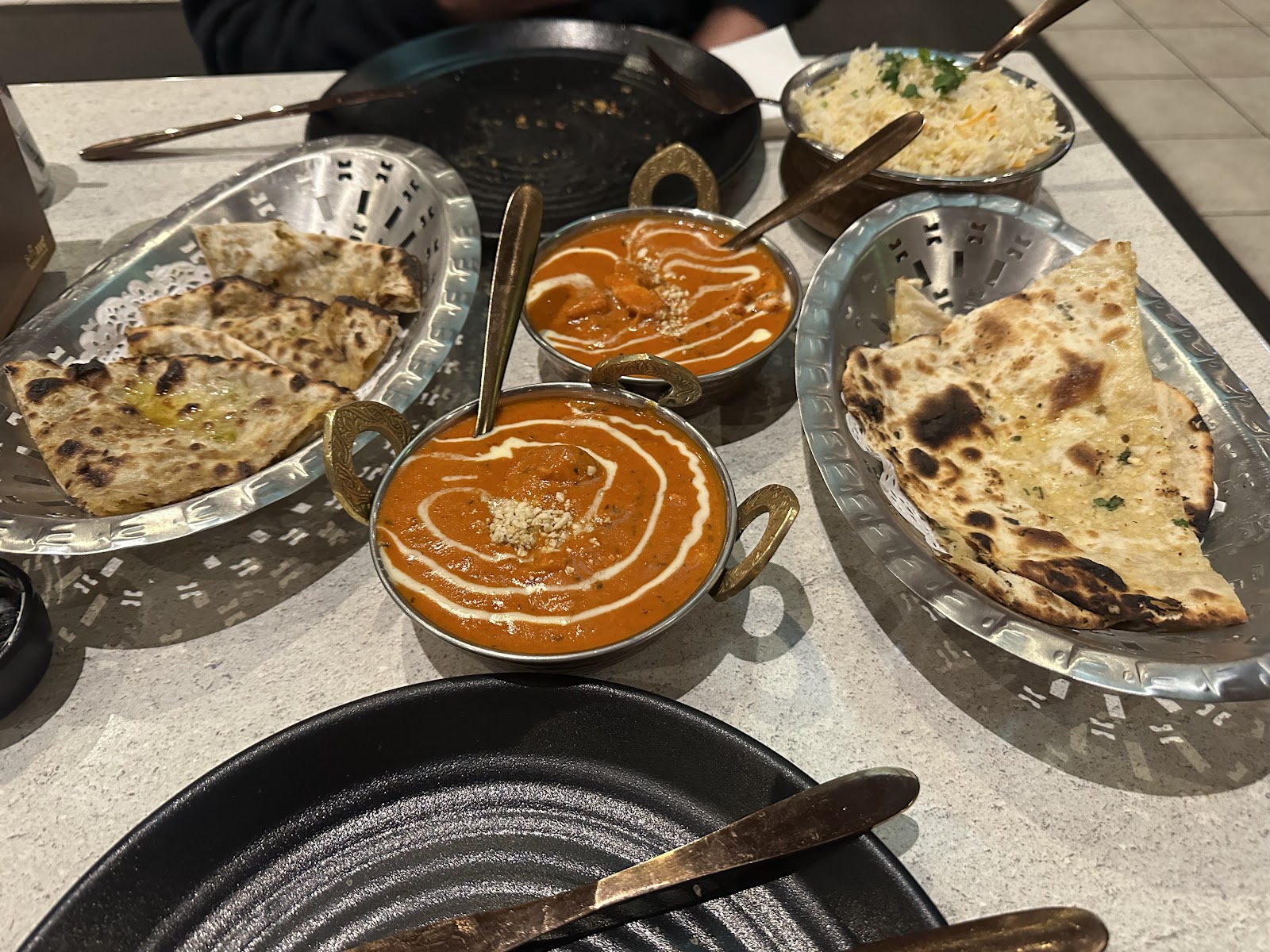 Sargun Indian Tandoori Restaurant - Best Indian Restaurant in Bendigo Indian restaurant in Bendigo - photo 4