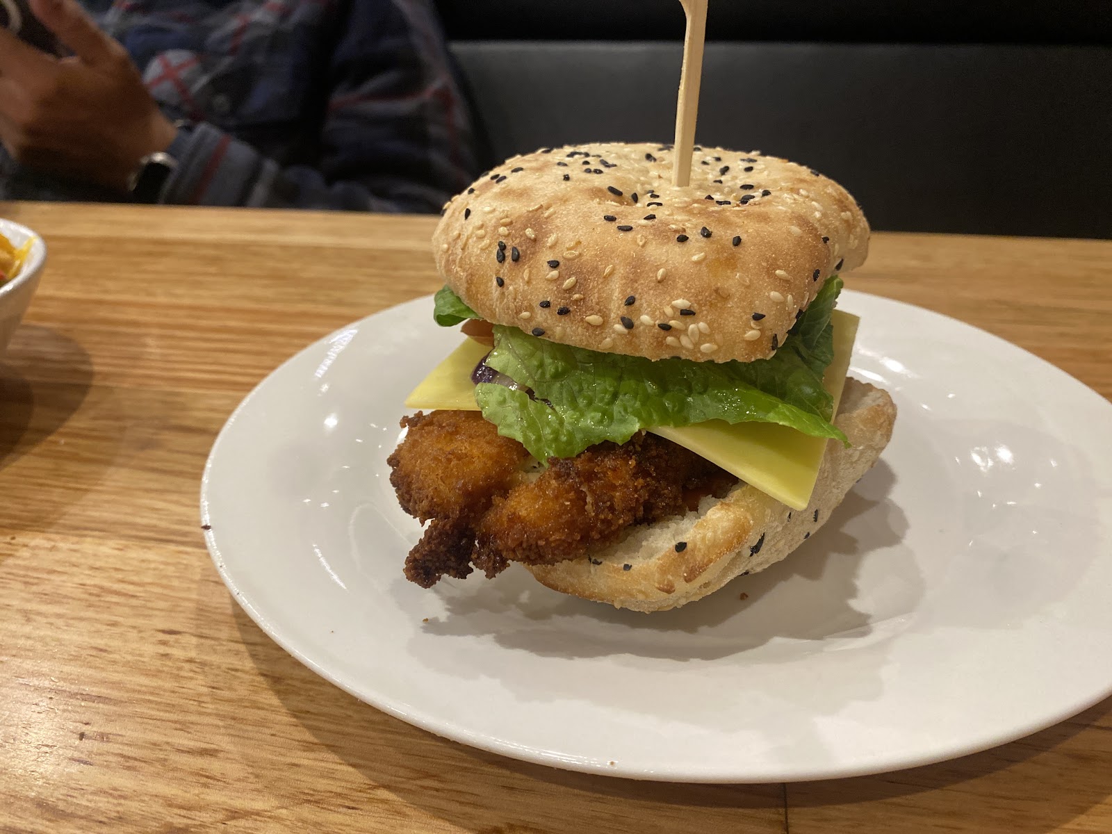 Schnitz Bendigo Fast food restaurant in Bendigo - photo 2