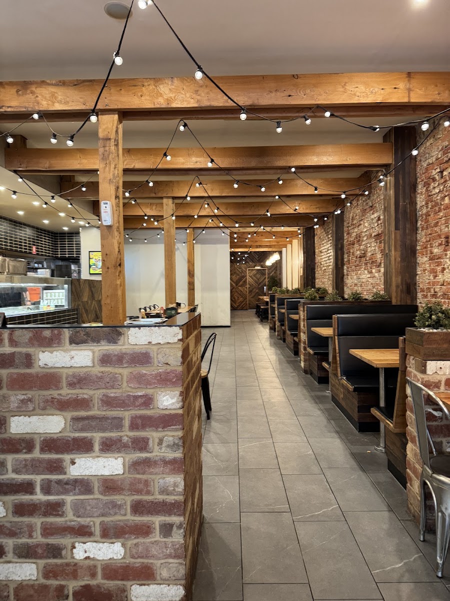 Schnitz Bendigo Fast food restaurant in Bendigo - photo 4