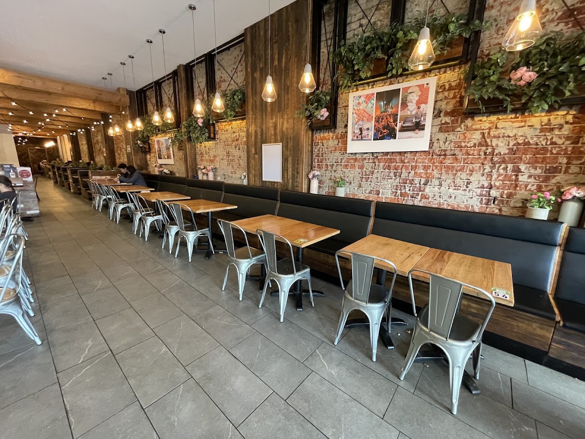 Schnitz Bendigo