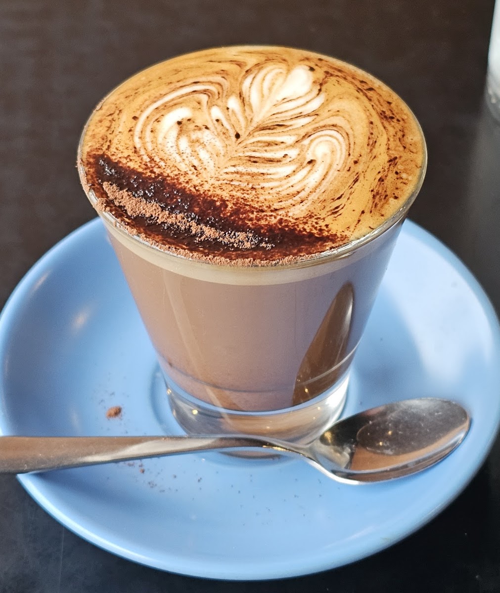 Scrambled Cafe in Bendigo - photo 4