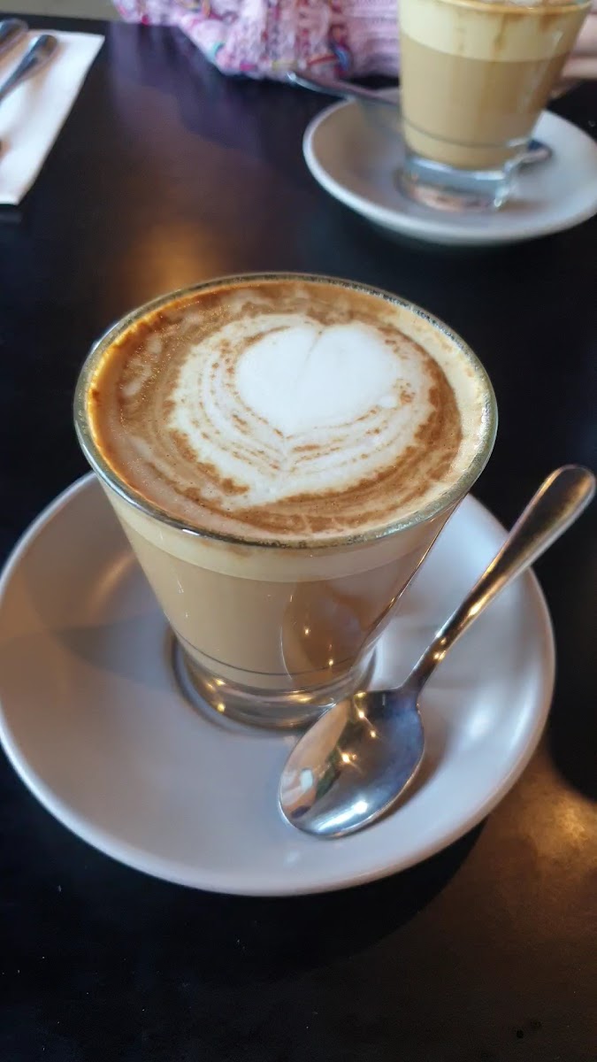 Scrambled Cafe in Bendigo - photo 2