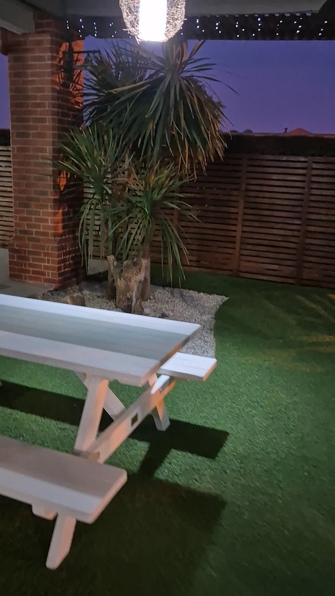 Seasons Bistro Resort hotel in Bendigo - photo 2