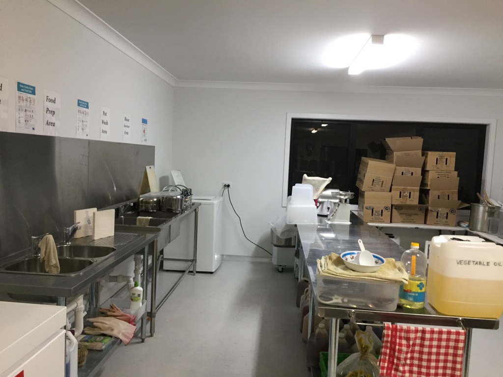 Shumei's Dumpling Co. - Dumpling Restaurant in Geelong