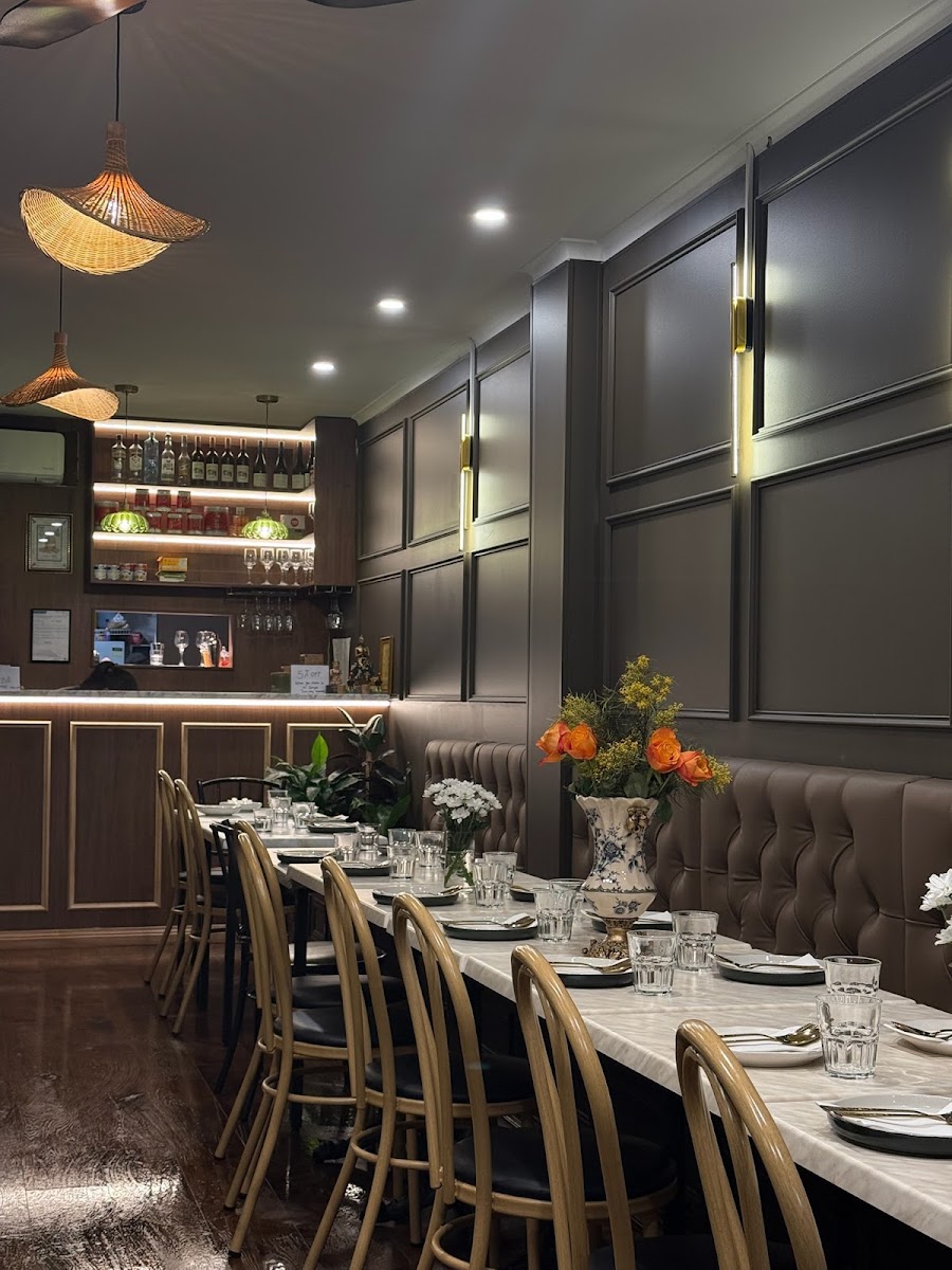 Siam Alley Thai Cuisine - Thai Restaurant in Geelong