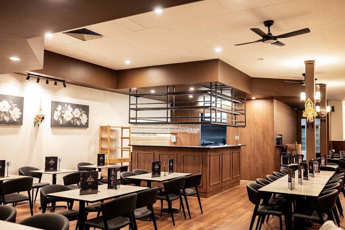 Siam Savoir Thai Restaurant - Thai Restaurant in Bendigo