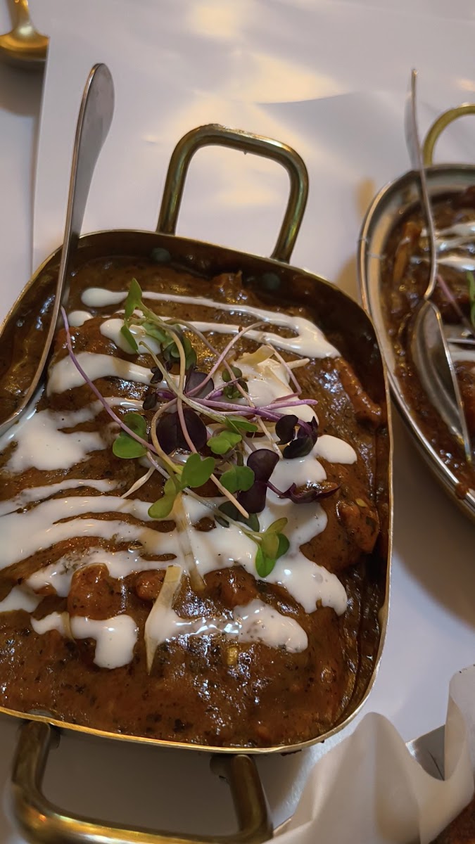 Signature Dhaba Indian restaurant in Bendigo - photo 2