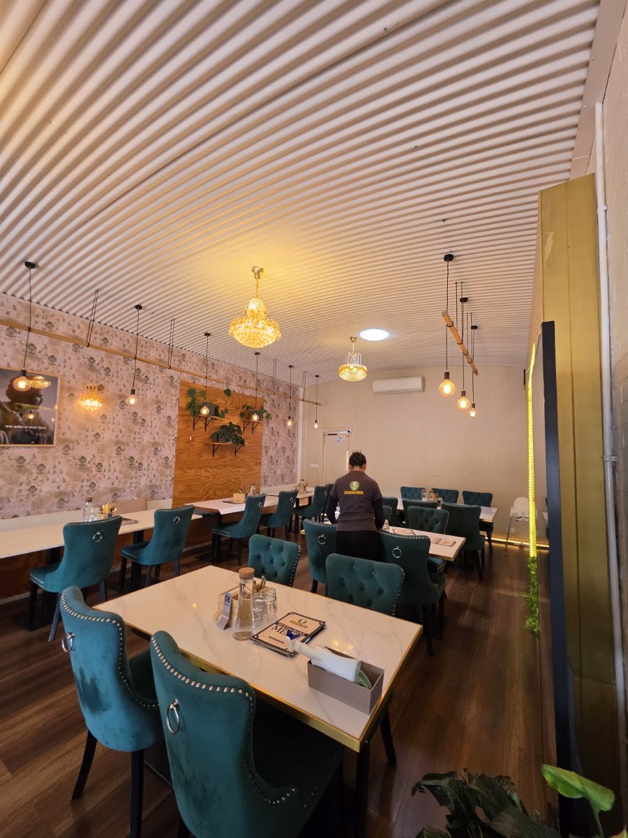 Signature Dhaba Indian restaurant in Bendigo - photo 3
