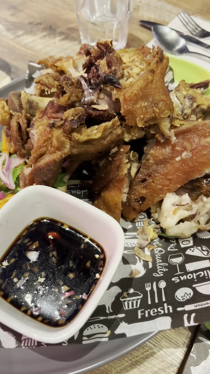 SoulFood Fusion House Cafe & Restaurant Filipino restaurant in Bendigo - photo 2