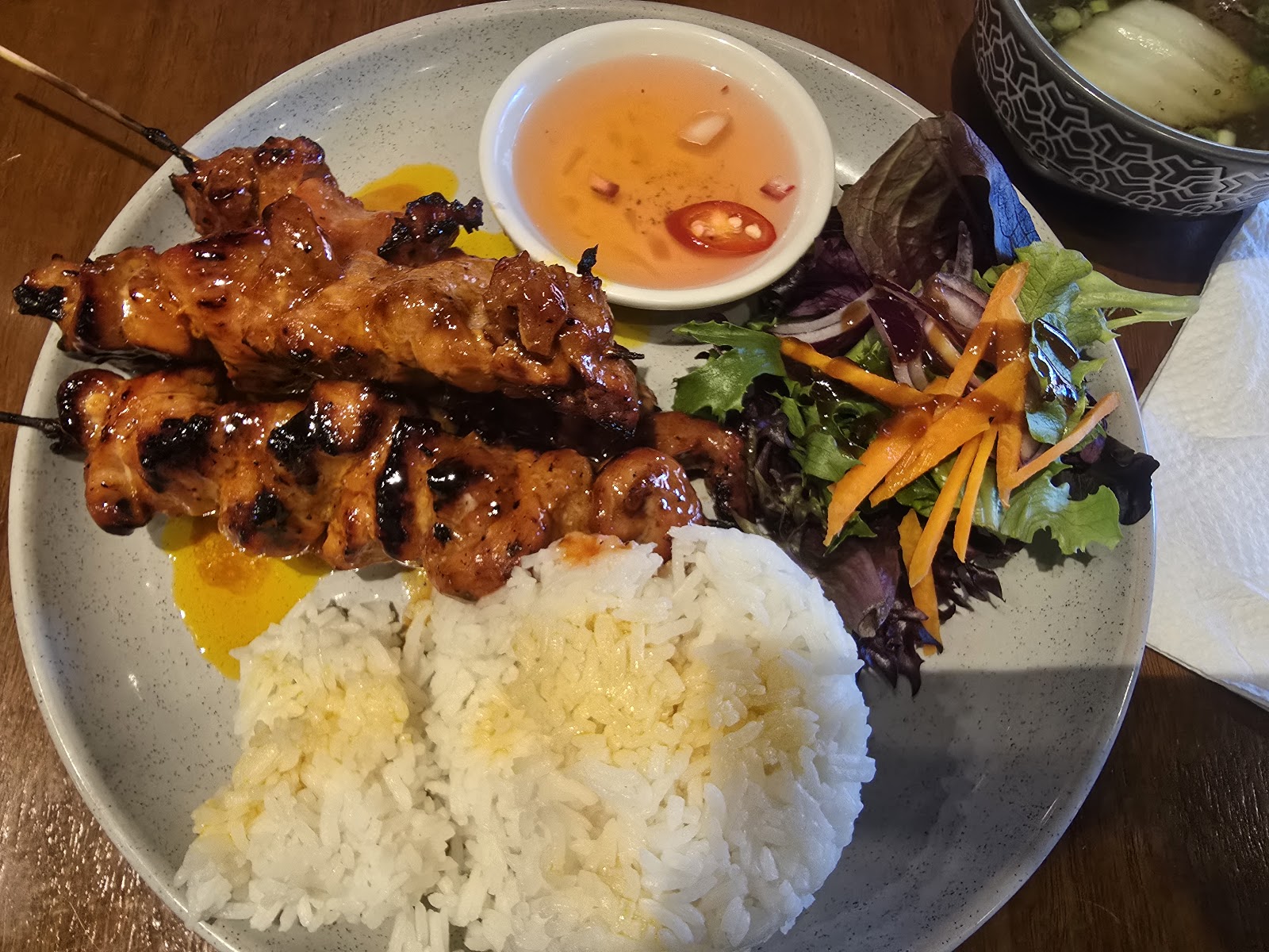 SoulFood Fusion House Cafe & Restaurant Filipino restaurant in Bendigo - photo 4