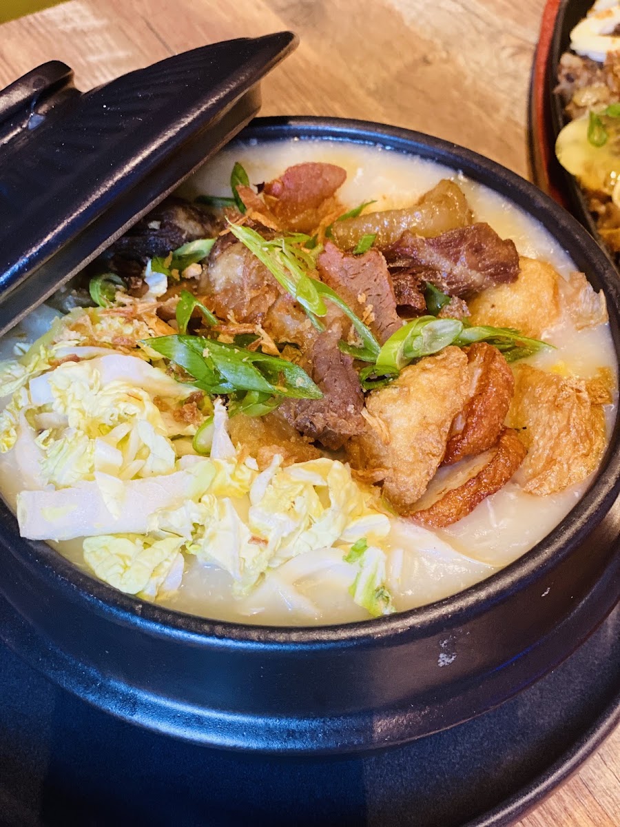 SoulFood Fusion House Cafe & Restaurant Filipino restaurant in Bendigo - photo 3