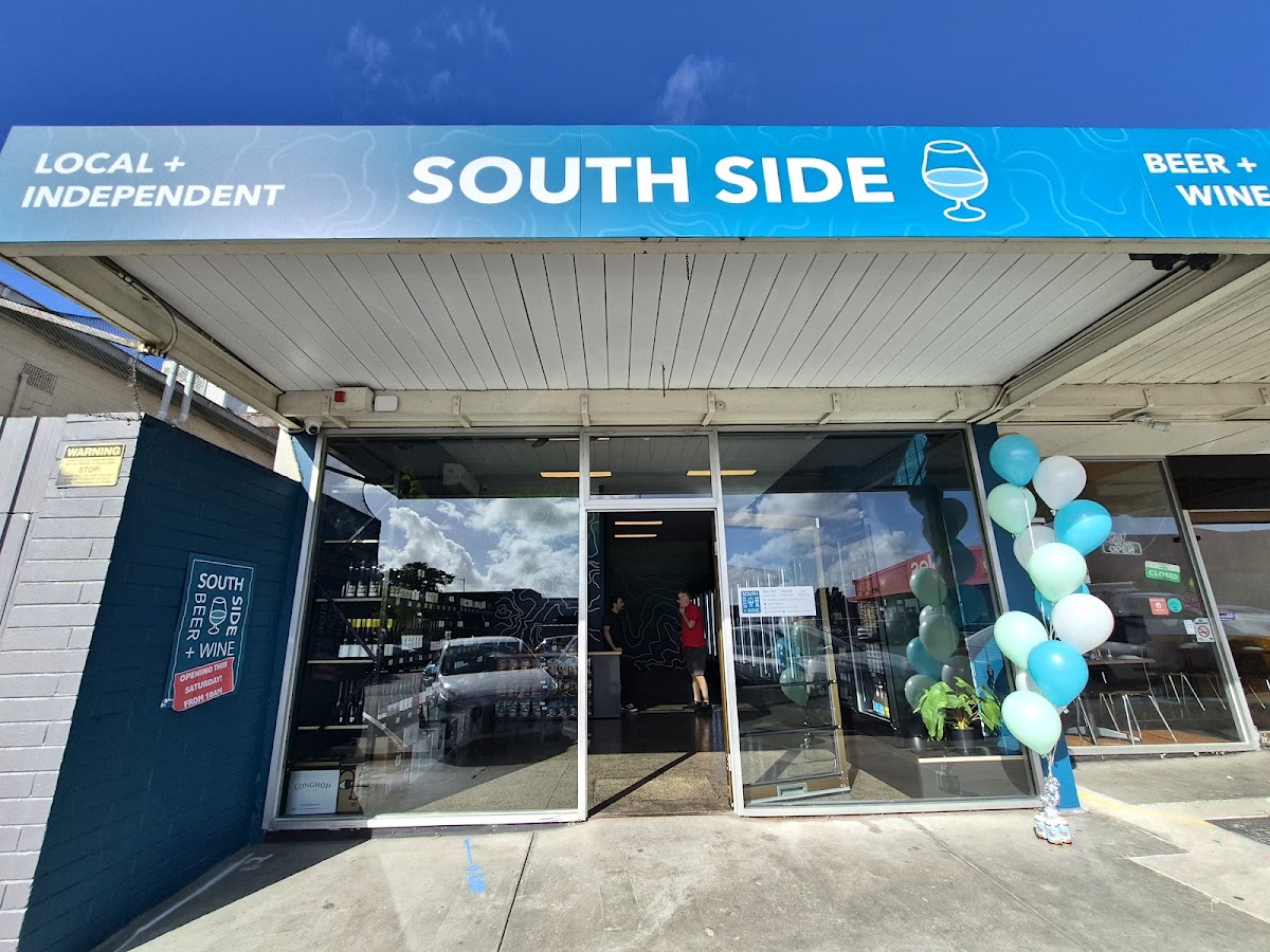 South Side Beer and Wine - Bottle Shop And Liquor Store in Geelong