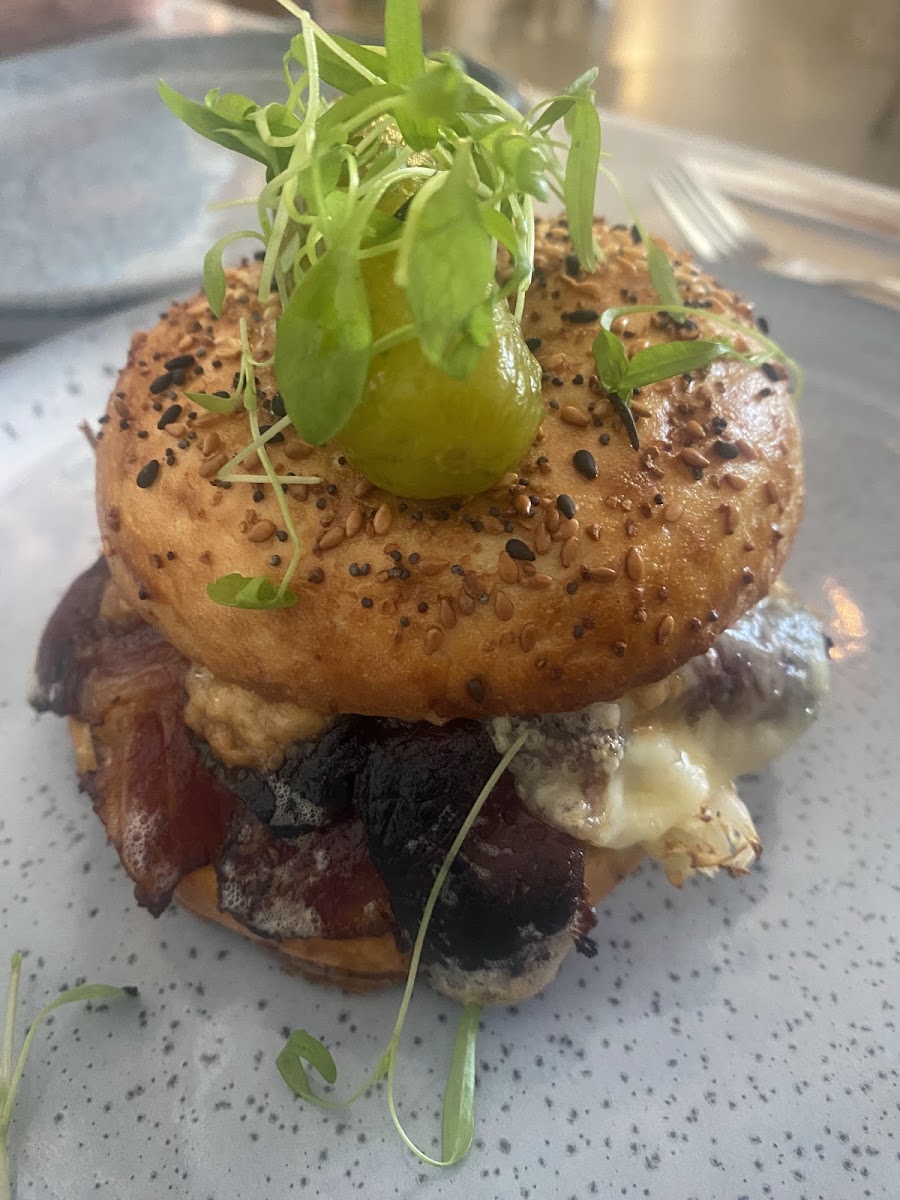 Spring Gully General Store Cafe in Bendigo - photo 4