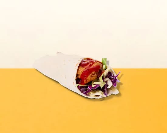 Korean Sweet Chilli Snack Wrap (1pc) at Supreme Leader Geelong, Geelong