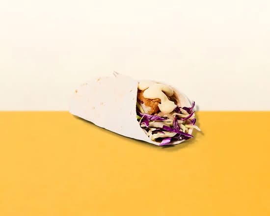 Original Krunch Snack Wrap (1pc) at Supreme Leader Geelong, Geelong