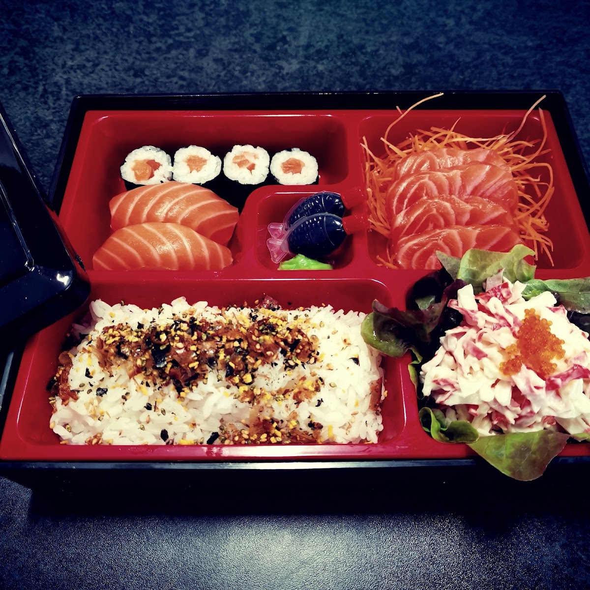 Sushi Master Geelong