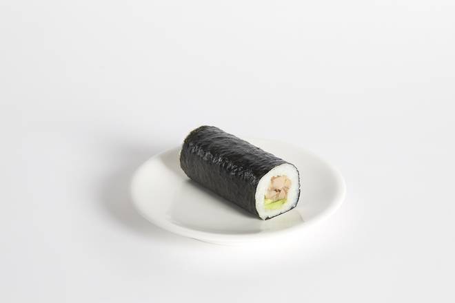 Teriyaki Chicken H/Roll at Sushi Sushi Geelong, Geelong