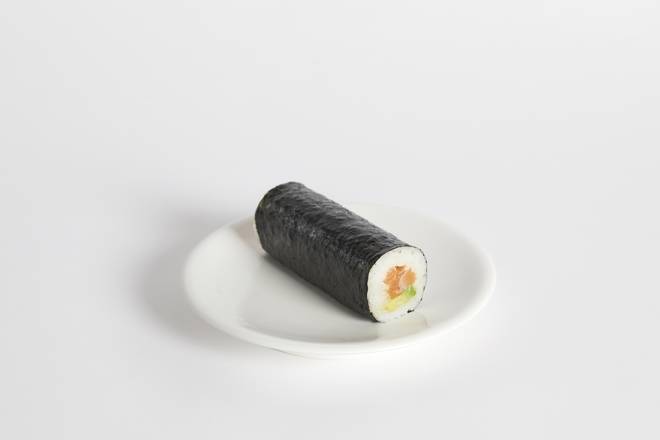 Salmon and Avocado H/Roll (A) at Sushi Sushi Geelong, Geelong