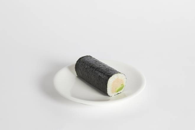 Cooked Tuna and Avocado H/Roll (I) at Sushi Sushi Geelong, Geelong