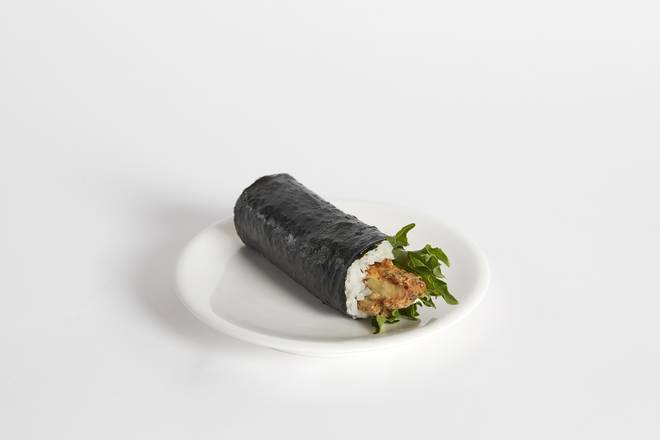 Crispy Chicken H/Roll at Sushi Sushi Geelong, Geelong