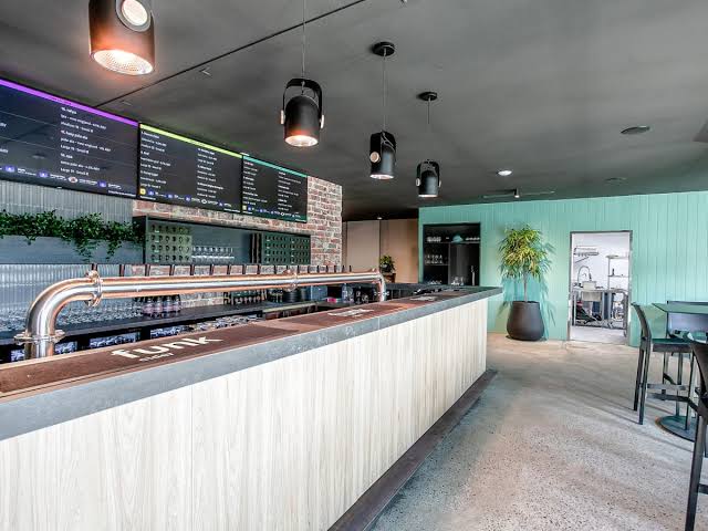 Swans bistro - Bistro in Geelong