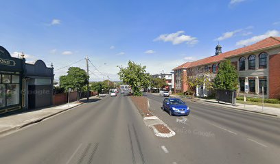 Tasty Asia - Take Away Restaurant in Geelong