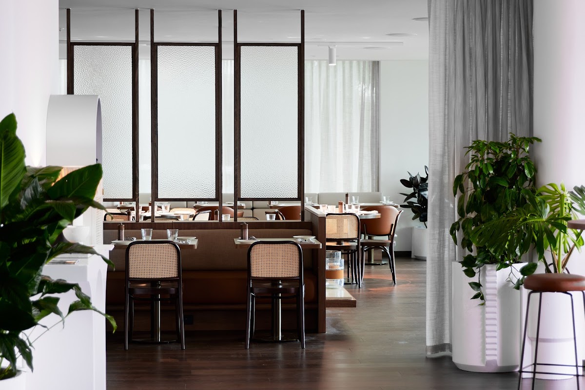Tempo Kitchen & Bar Restaurant in Geelong - exterior