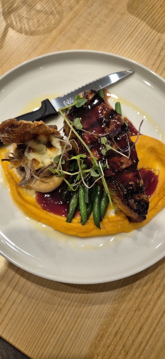 The Bendigo Club Bistro in Bendigo - photo 4