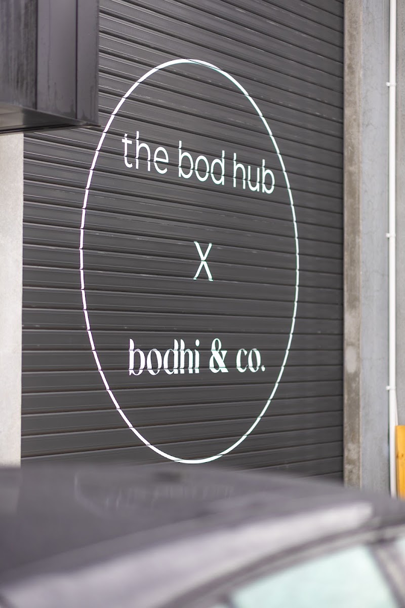 The Bod Hub Club (formerly Carbon Express) - Physical Fitness Program in Geelong